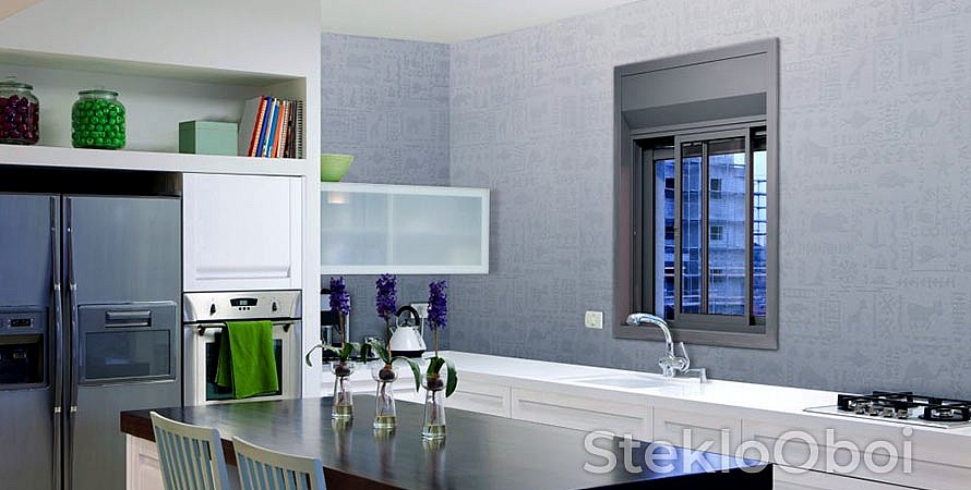 Wellton Decor WD840
