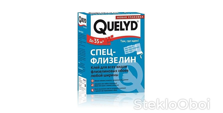 Quelyd СПЕЦ-ФЛИЗЕЛИН