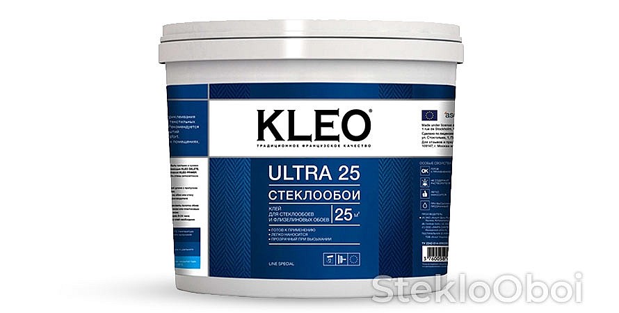 Клей Kleo (Клео)