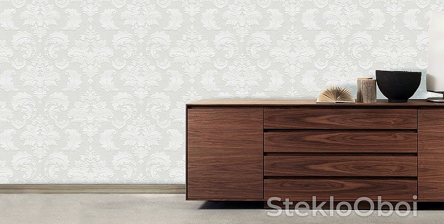 Флизелиновые обои RASCH