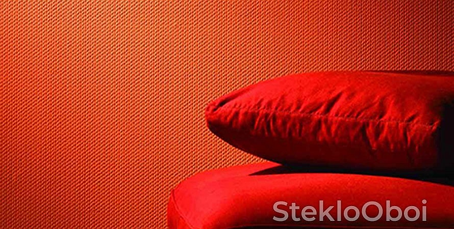 Обои винил на флизелине под покраску