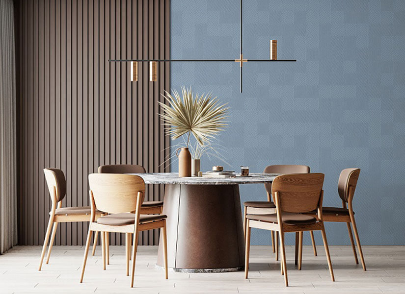 Дизайнерские обои BauTex Design New York