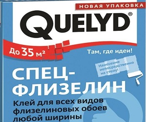 Клей для стеклообоев Quelyd Клей для стеклообоев Quelyd
