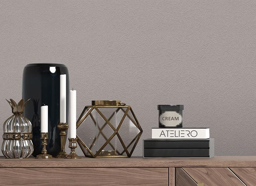 Обои под покраску 1,06х25м Ateliero 2517