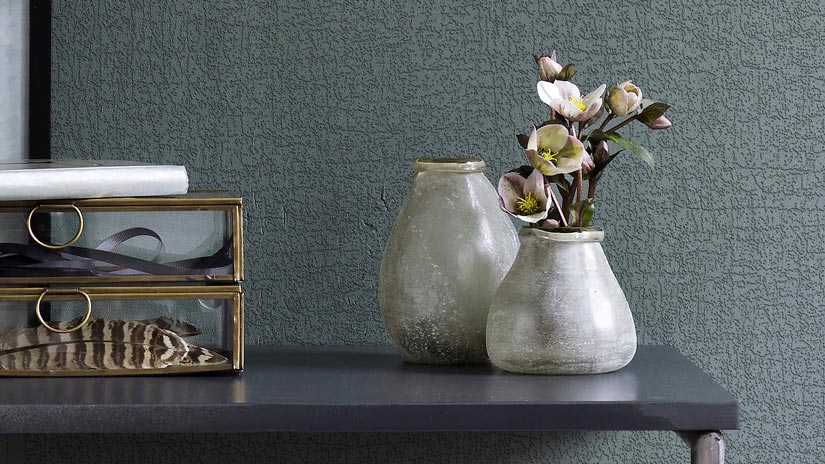 Обои под покраску Кора 55000A от Артекс