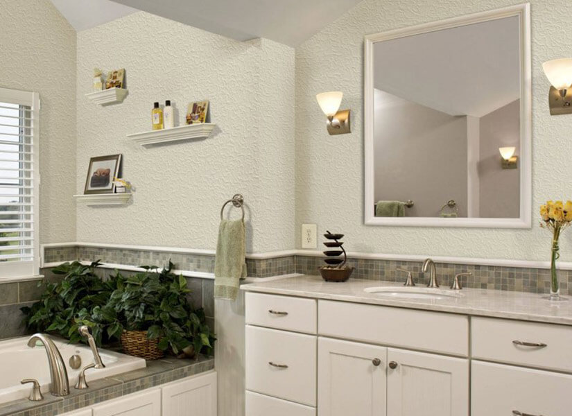 Стеклообои Wellton Decor WD856 Кашемир