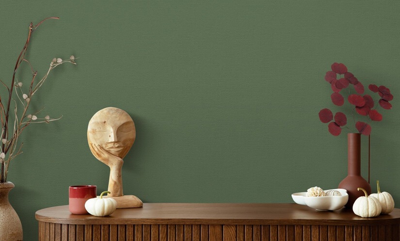 Структурные обои под покраску Ateliero 2519