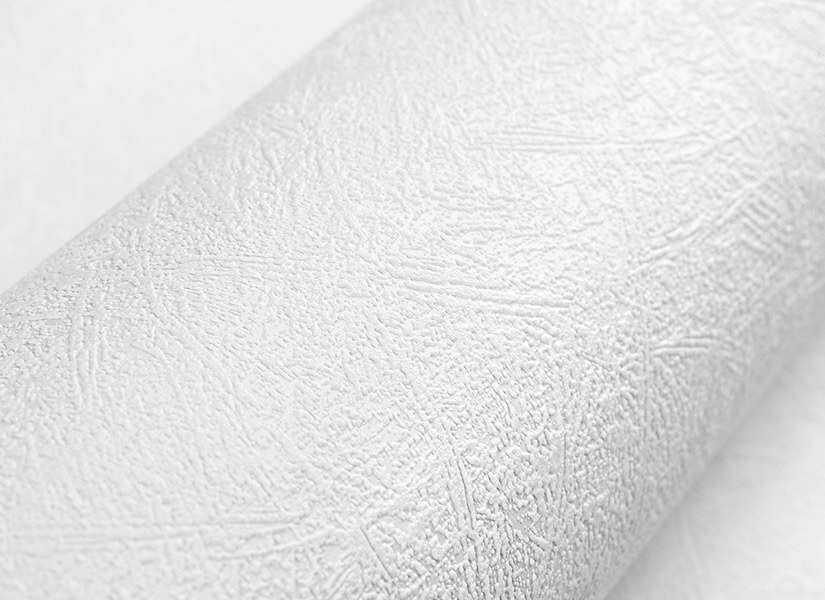 Текстурные обои под покраску Артекс 50009 Метель