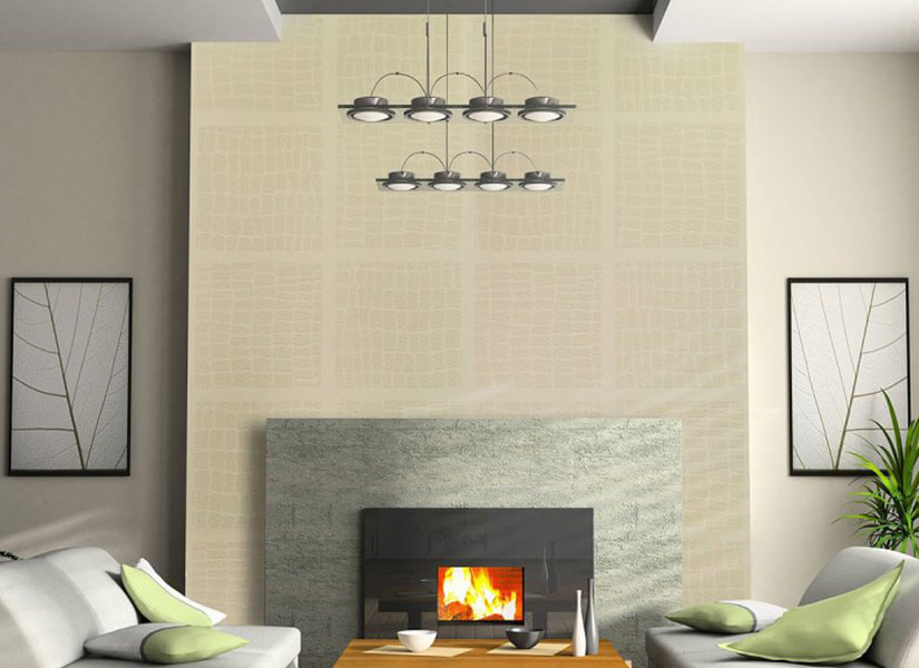 Стеклотканевые обои Wellton Decor Кроко WD750 Стеклотканевые обои Wellton Decor Кроко WD750