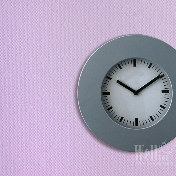 Стеклообои Wellton Optima Горошек WO511 Стеклообои Wellton Optima Горошек WO511