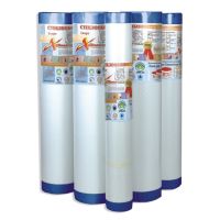 Стеклообои Рогожка потолочная X-Glass Gold XGr 120/25 Стеклообои Рогожка потолочная X-Glass Gold XGr 120/25