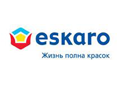 Краски Эскаро
