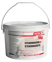Флизелин Nortex NF 150 гладкий 150гр/м2 1,06*25м (Германия)