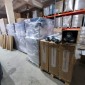 Грунтованный стеклохолст Wellton WP180, 1х25м