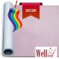 Стеклообои Wellton Decor Коралл WD891, 1*12,5м