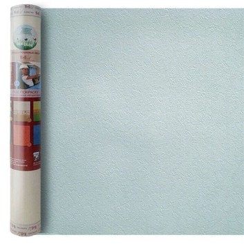 Стеклообои Wellton Decor Коралл WD891, 1*12,5м
