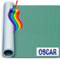 Стеклообои Oscar Ёлка средняя Os1160, 1*25 м