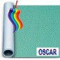 Стеклообои Oscar Рогожка средняя Os1110, 1*25 м