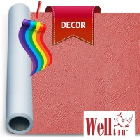 Стеклообои Wellton Decor Лофт WD890, 1*12,5м
