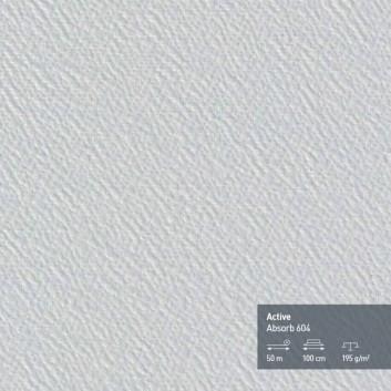 Стеклообои SYSTEXX Active Absorb 604