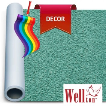 Стеклообои Wellton Decor Мемфис WD858, 1*12,5м