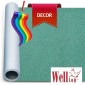 Стеклообои Wellton Decor Мемфис WD858, 1*12,5м