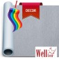 Стеклообои Wellton Decor Вельвет WD857, 1*12,5м