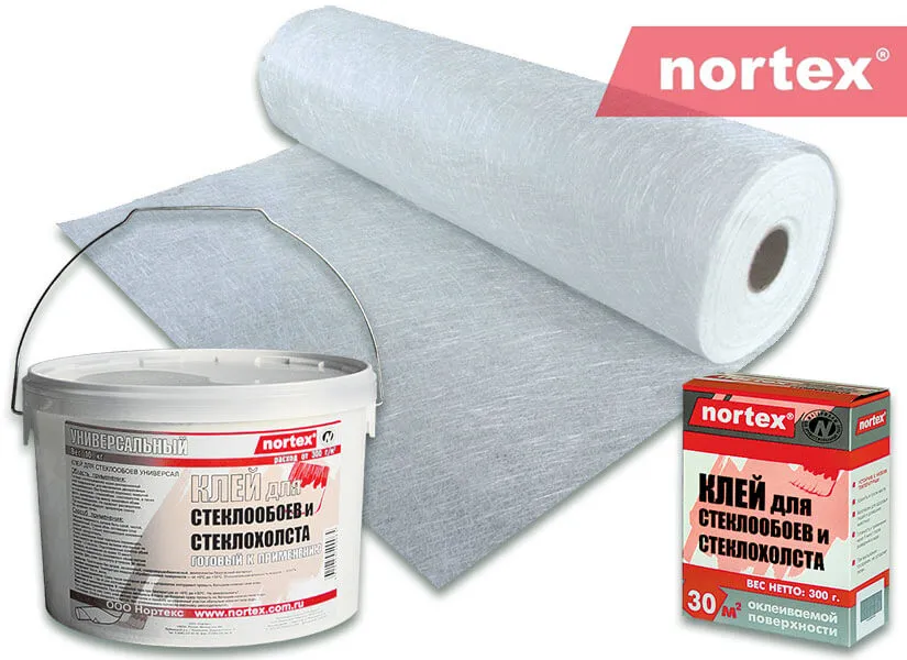 Nortex Label Купить клей Nortex (Нортекс) для обоев по низкой цене в интернет ...