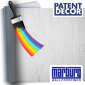 Обои под покраску Marburg Patent Decor 9302