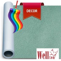 Стеклообои Wellton Decor Тайга WD892, 1*12,5м