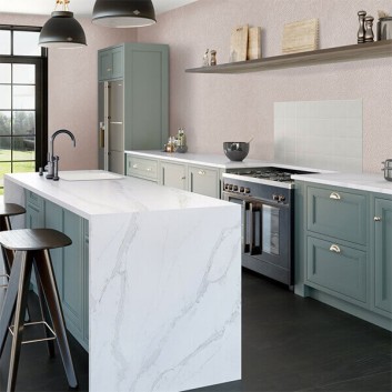 Дизайнерские стеклообои Wellton Decor Тайга
