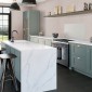 Дизайнерские стеклообои Wellton Decor Тайга
