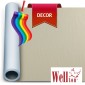 Стеклообои Wellton Decor Каскад WD710, 1*12,5 м