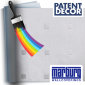 Обои под покраску Marburg Patent Decor 9313