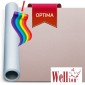 Стеклообои Wellton Optima Сатин WO119, 1*25м