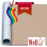 Стеклообои Wellton Decor Кора WD851, 1*12,5м