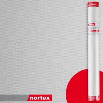 Обои Nortex Рогожка мелкая NCH 104, 1*25м