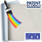Обои под покраску Marburg Patent Decor 9764