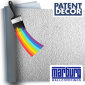 Обои под покраску Marburg Patent Decor 9317