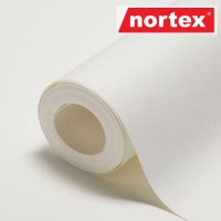 Стеклохолст пигментированный 130гр/м2 Nortex NP 130, 1*25м