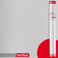Стеклообои Nortex NCH 118 Ёлочка средняя 1*25м