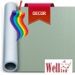 Стеклообои Wellton Decor Круги WD820, 1*12,5 м