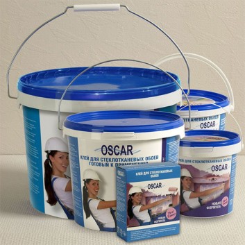 Клей Oscar GOs10
