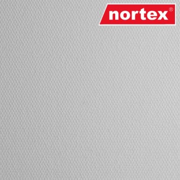 Стеклообои Nortex Рогожка средняя NCH122