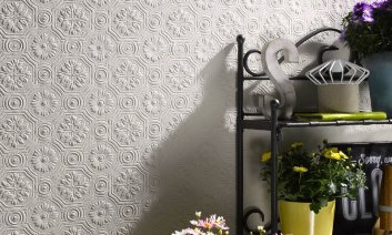 Обои Erfurt Novaboss 0151   (рулон 10,05 * 0,53 = 5,3m²)