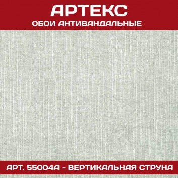 Артекс 55004А антивандальные