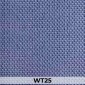 Классические стеклообои Walltex WT25 серо-синие