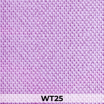 Классические стеклообои БауТекс WT25 розовые