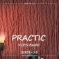Обои Практик 2001-25 флизелиновые