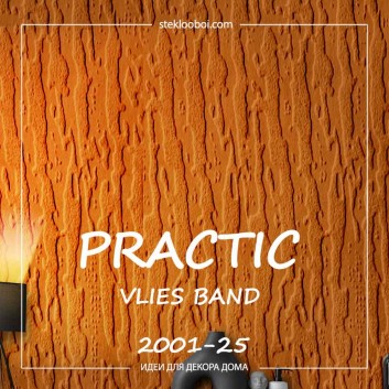 Флизелиновые обои Practic Vlies Band 2001-25